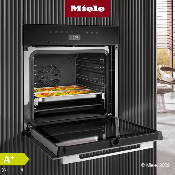 Lò hấp Miele