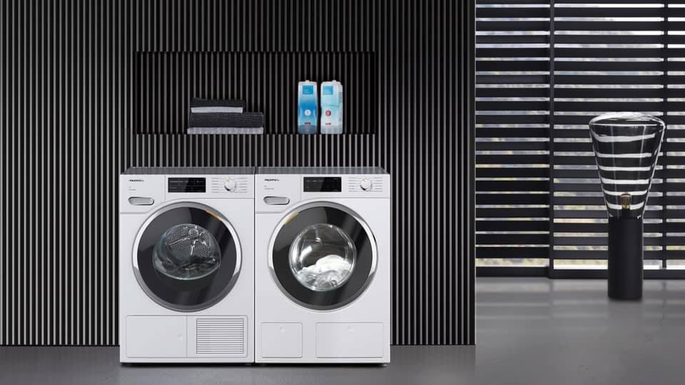 Thiết bị chăm sóc quần áo