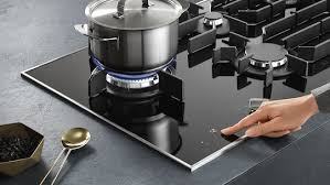 Bếp gas Miele