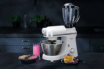 Thiết bị gia dụng AEG