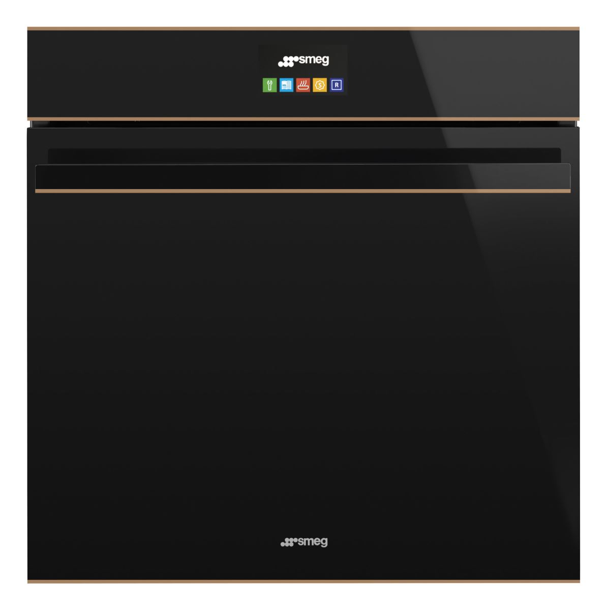 Lò hấp SMEG