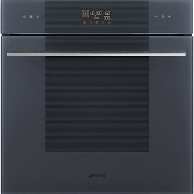 Lò kết hợp SMEG