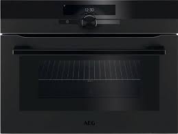 Lò kết hợp AEG