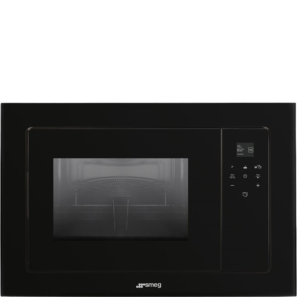 Lò vi sóng SMEG