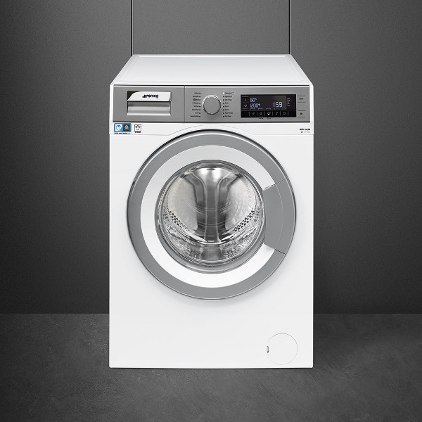 Máy giặt SMEG