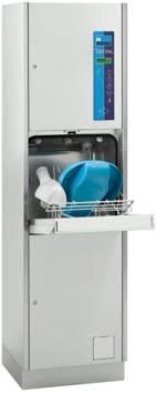 Máy làm sạch và khử trùng thiết bị y tế