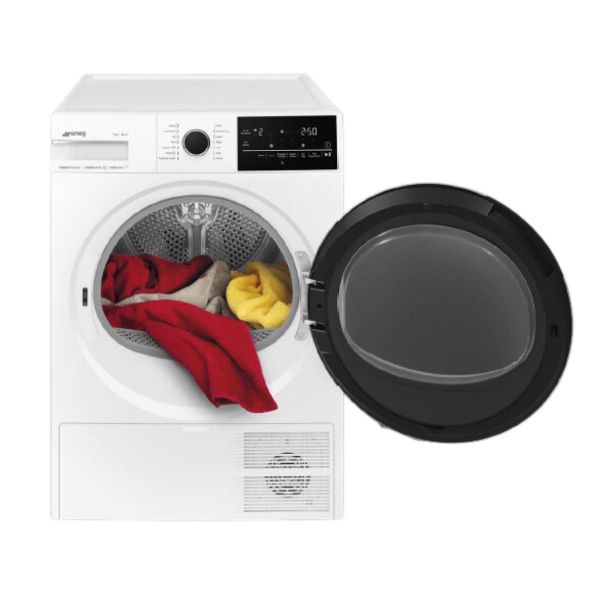 Máy sấy quần áo SMEG