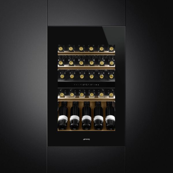 Tủ bảo quản rượu SMEG