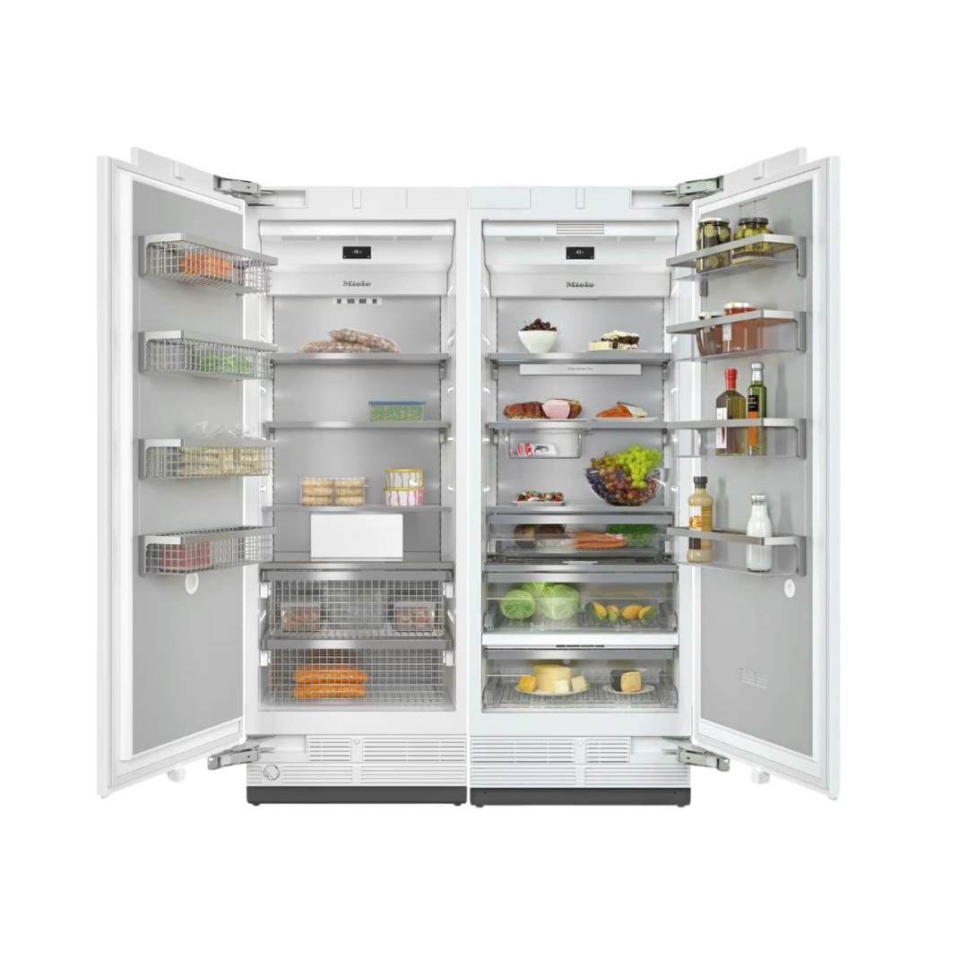 Tủ lạnh Mastercool Miele