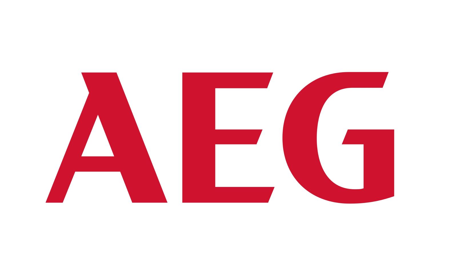 Thiết bị bếp AEG 