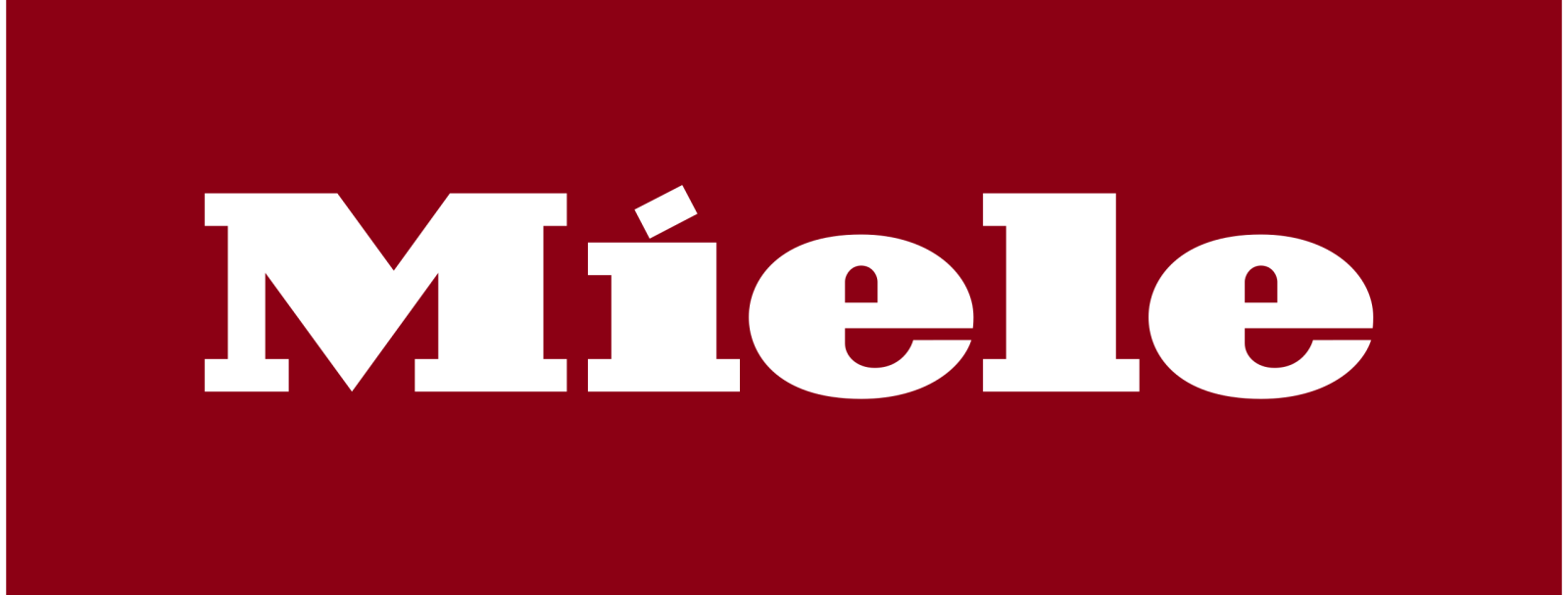 Thiết bị bếp Miele