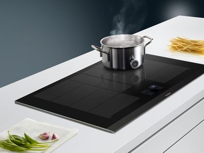 Bếp từ Siemens