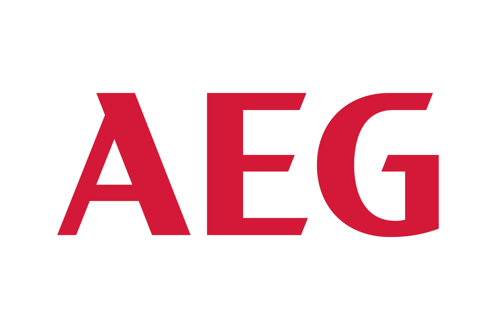 Thiết bị nhà bếp AEG