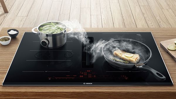 Bếp Từ  Bosch