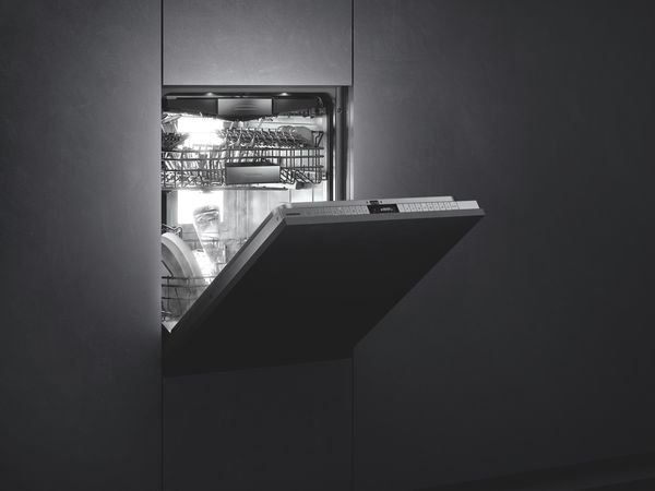 Máy rửa bát Gaggenau