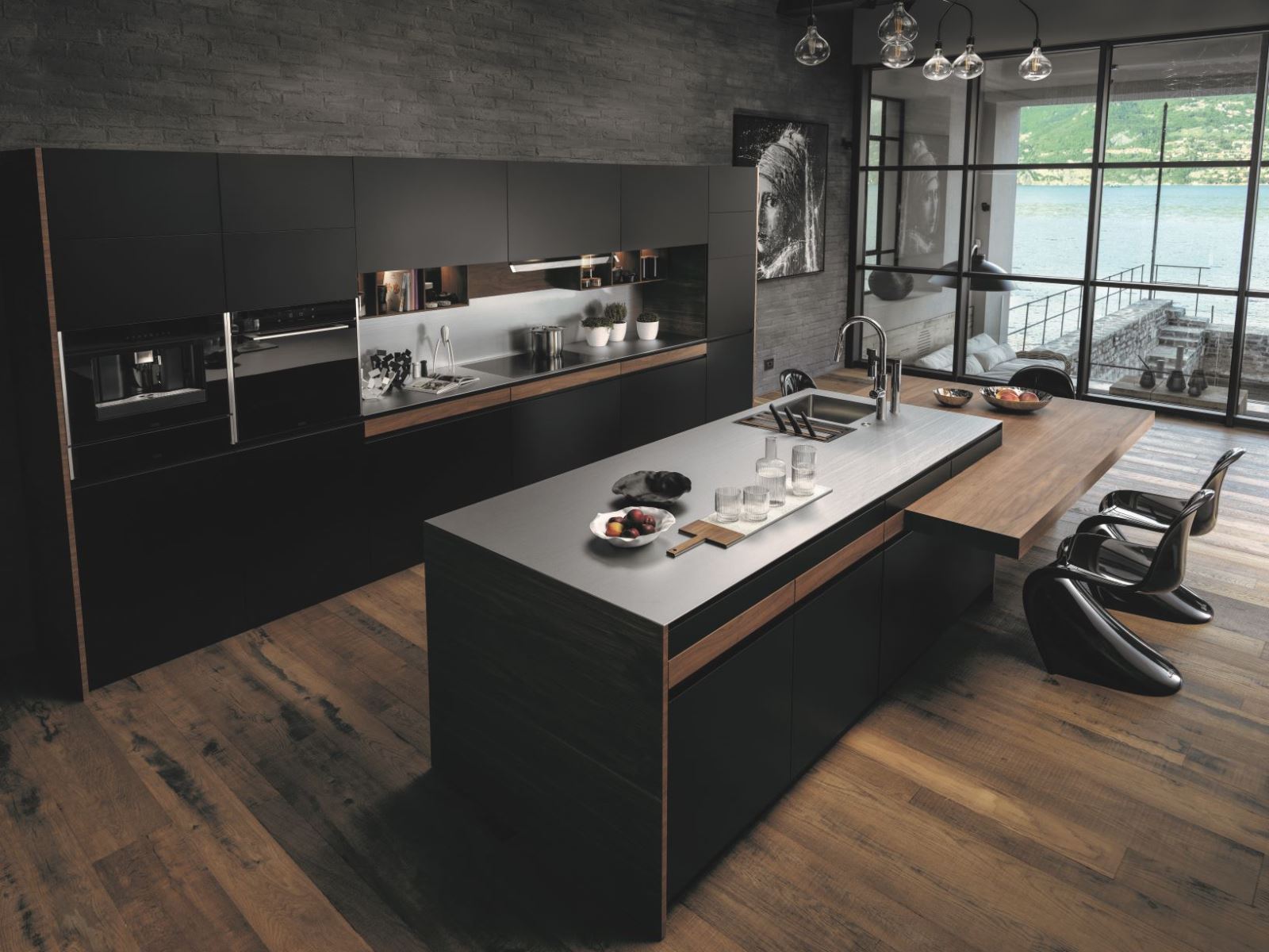 Thiết bị nhà bếp âm tủ Franke