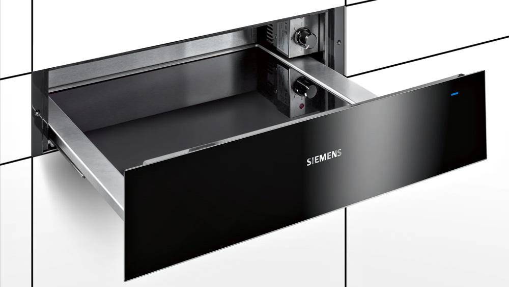 Khay giữ ấm Siemens