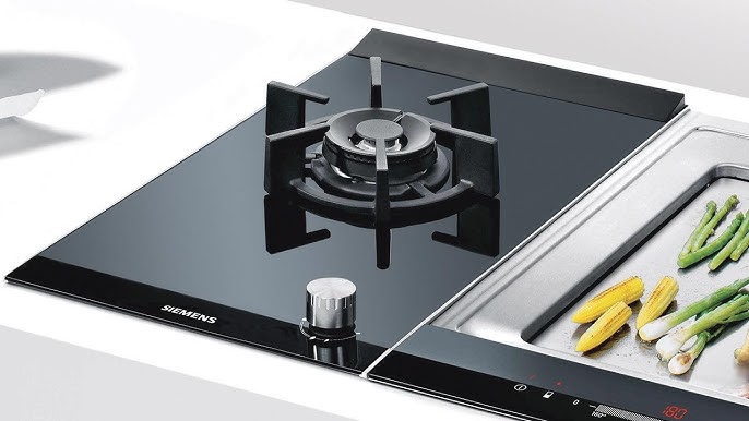 Bếp domino Gaggenau