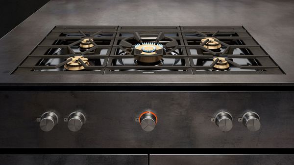 Bếp Gas Gaggenau