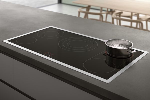 Bếp từ Gaggenau