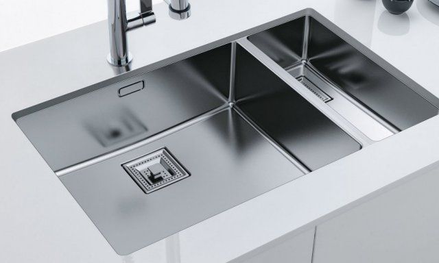 Chậu rửa Franke