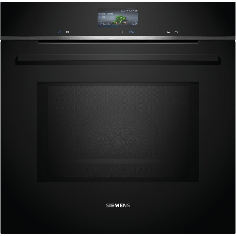 Lò nướng âm tủ Siemens