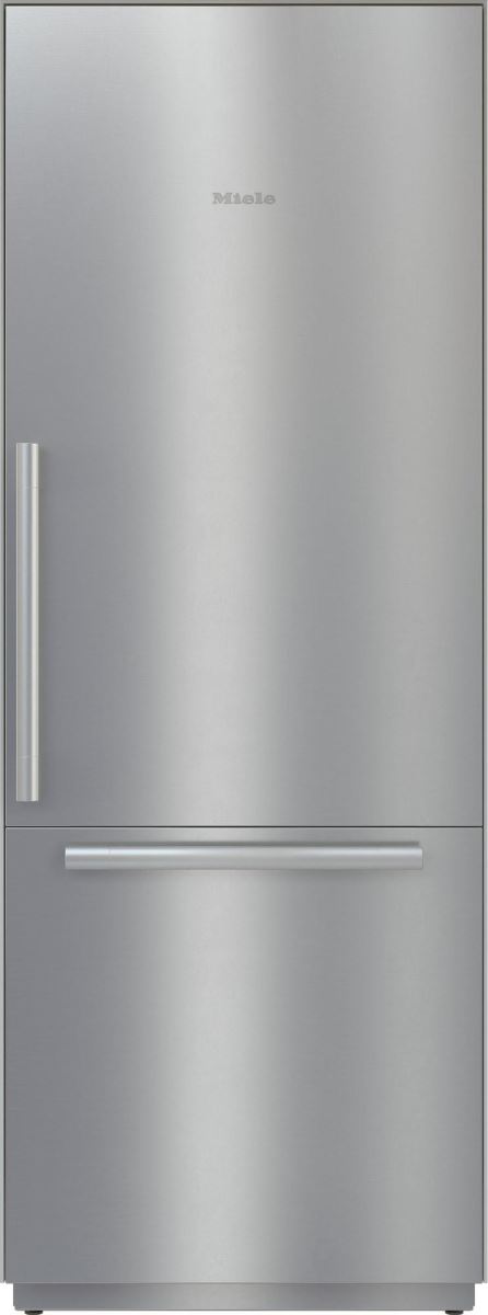 Tủ lạnh độc lập Miele