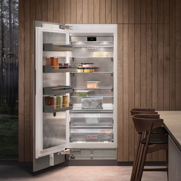 Tủ mát Gaggenau